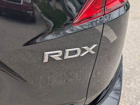 Used 2019 Acura RDX Technology Package image 16