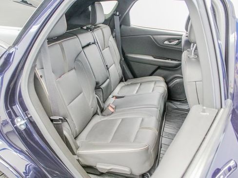 Used 2020 Chevrolet Blazer Premier w/ Driver Confidence II Package AWD/4WD image 21