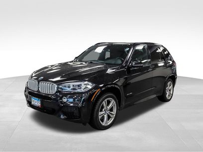Used 2018 BMW X5 xDrive40e w/ M Sport Package