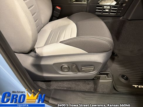 New 2026 Toyota Tacoma TRD Off-Road image 37