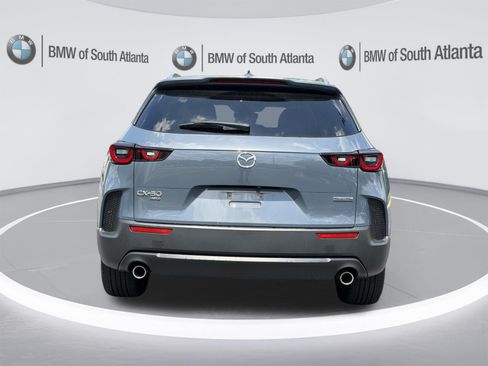 Used 2023 MAZDA CX-50 AWD 2.5 S w/ Premium Plus Pkg image 25