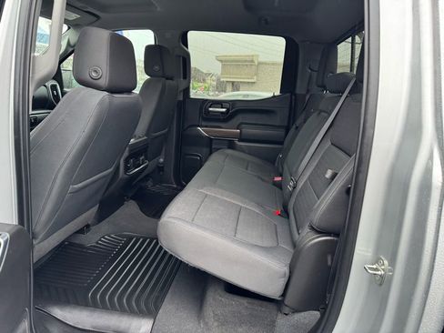 Used 2019 Chevrolet Silverado 1500 RST w/ All-Star Edition image 9