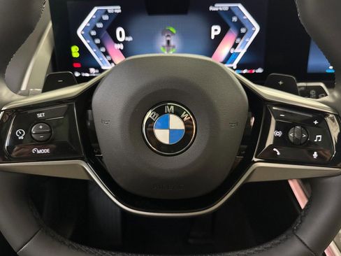 New 2026 BMW X3 xDrive30 w/ Convenience Package image 16