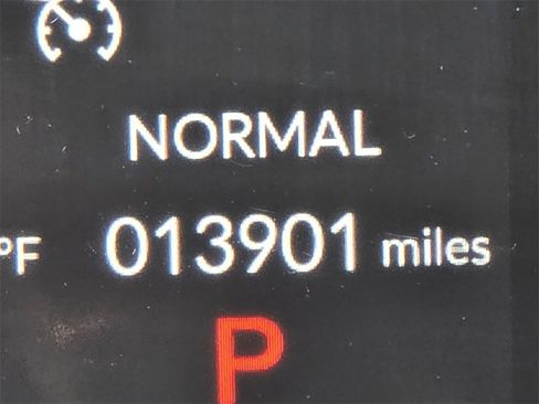 Used 2025 Honda Odyssey Sport-L image 27