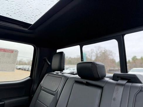 New 2026 Ford F150 Raptor AWD/4WD image 31