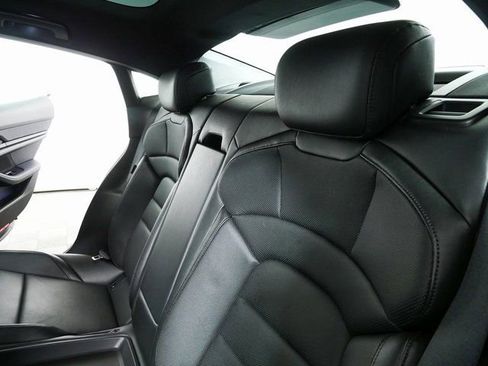Certified 2020 Porsche Taycan 4S w/ Premium Package AWD/4WD image 25