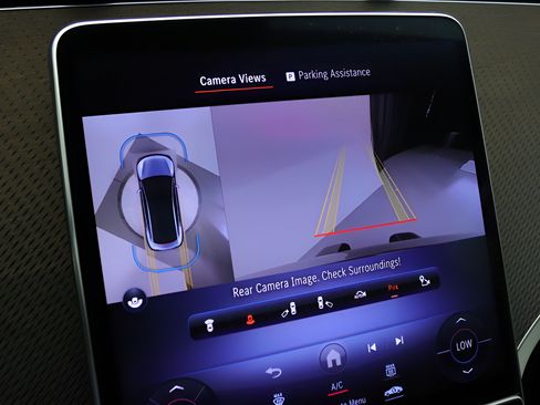 Certified 2023 Mercedes-Benz EQE 350+ Sedan image 13
