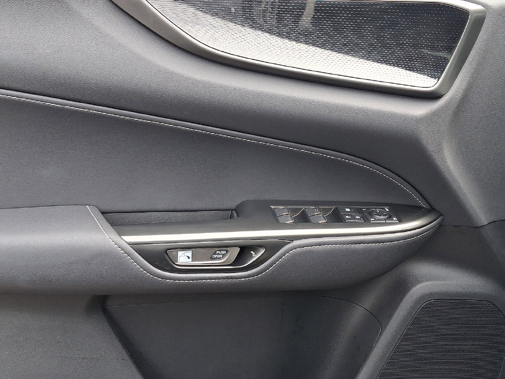 Used 2024 Lexus NX 350 AWD w/ Cold Area Package image 13