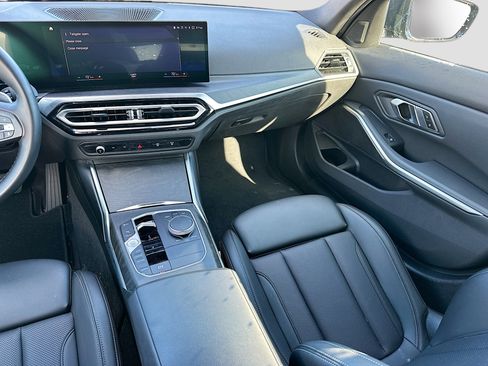 Used 2023 BMW 330i 330i w/ Driving Assistance Package image 24