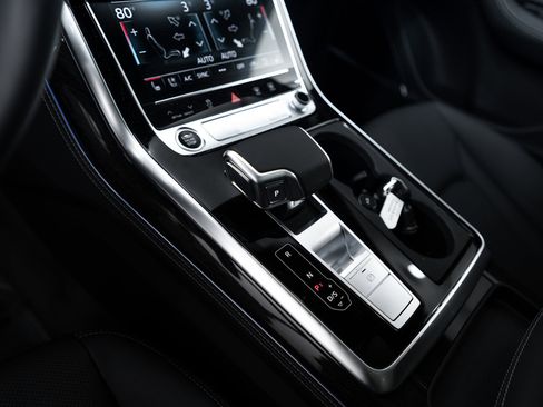 New 2026 Audi Q7 3.0T Premium Plus image 10