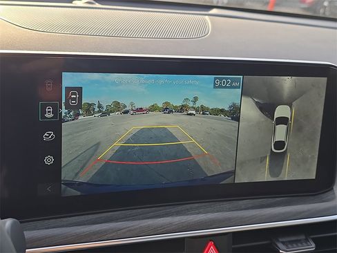 New 2026 Kia K5 EX image 26