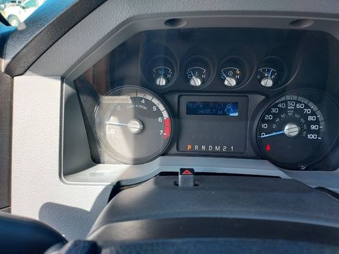 Used 2015 Ford F250 XL AWD/4WD image 15