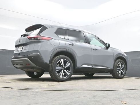 Used 2021 Nissan Rogue SL image 38