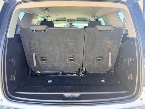 Used 2016 Chevrolet Tahoe LS w/ Max Trailering Package image 16