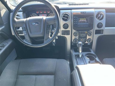 Used 2013 Ford F150 FX4 w/ Mid Equipment Group image 13