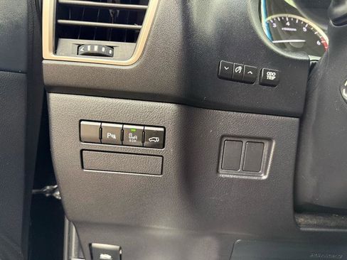 Used 2015 Lexus NX 200t FWD w/ Premium Package image 15