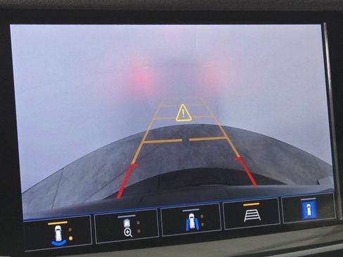 Used 2023 Cadillac XT6 Sport w/ LPO, ONYX Package image 32