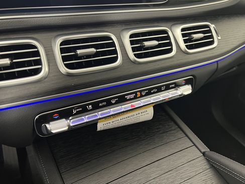 New 2026 Mercedes-Benz GLE 350 4MATIC image 33