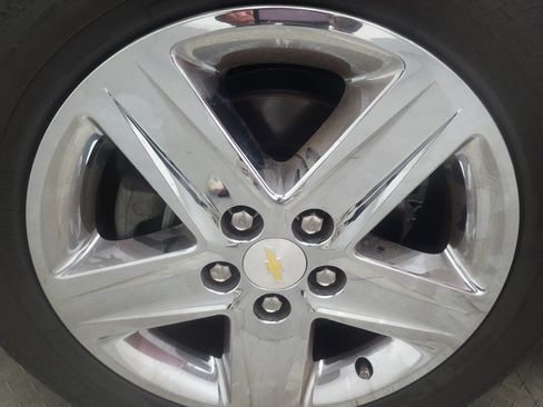Used 2015 Chevrolet Equinox LTZ FWD image 31
