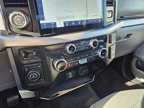 Used 2023 Ford F150 XLT w/ Equipment Group 302A High AWD/4WD image 28