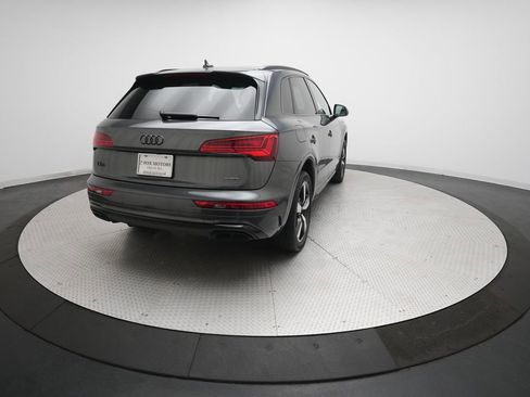 Used 2023 Audi Q5 2.0T Premium Plus w/ Premium Plus Package image 31