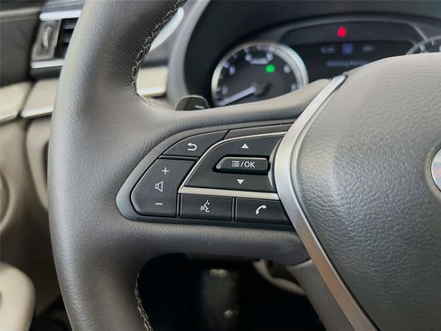 Used 2024 INFINITI QX50 Sensory w/ Accent Package image 37