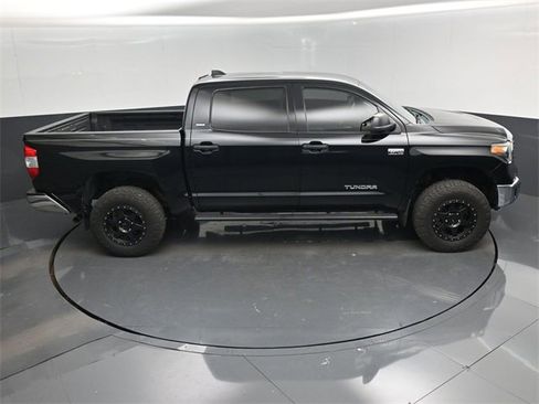Used 2020 Toyota Tundra SR5 image 46