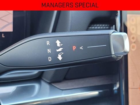 New 2026 GMC Terrain Denali w/ LPO, Black Badging Package image 17