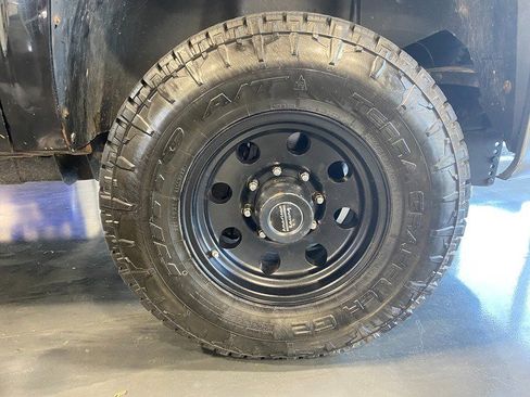 Used 2010 Chevrolet Silverado 2500 LTZ w/ LTZ Plus Package image 10