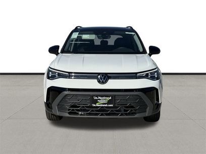New 2026 Volkswagen Taos SE
