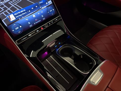 Certified 2023 Mercedes-Benz S 580 4MATIC Sedan image 18