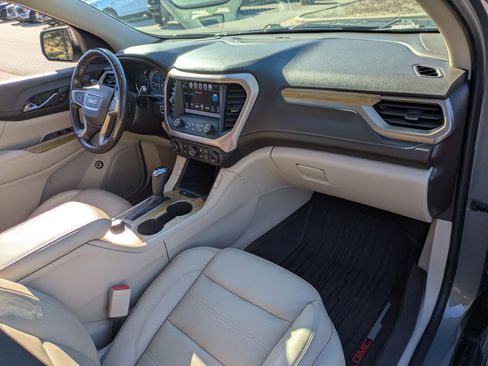 Used 2019 GMC Acadia Denali w/ LPO, Floor Liner Package image 39