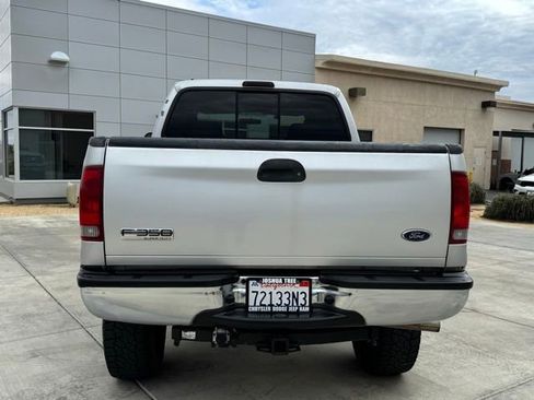 Used 2005 Ford F350 XLT image 5