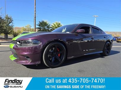 Used 2022 Dodge Charger Scat Pack w/ Plus Group
