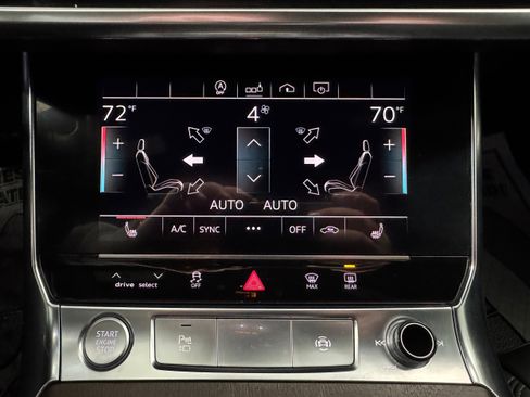 Used 2019 Audi A6 3.0T Premium Plus w/ Premium Plus Package image 16