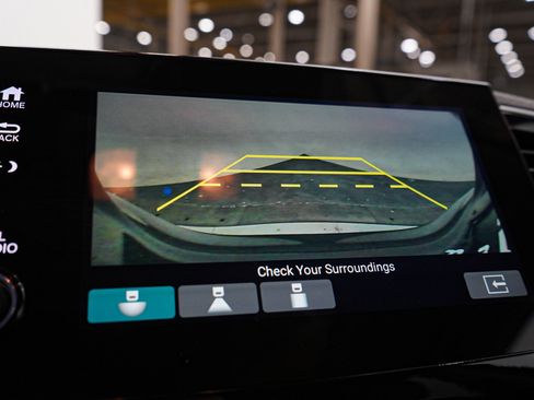 Used 2022 Honda Pilot Black Edition image 35