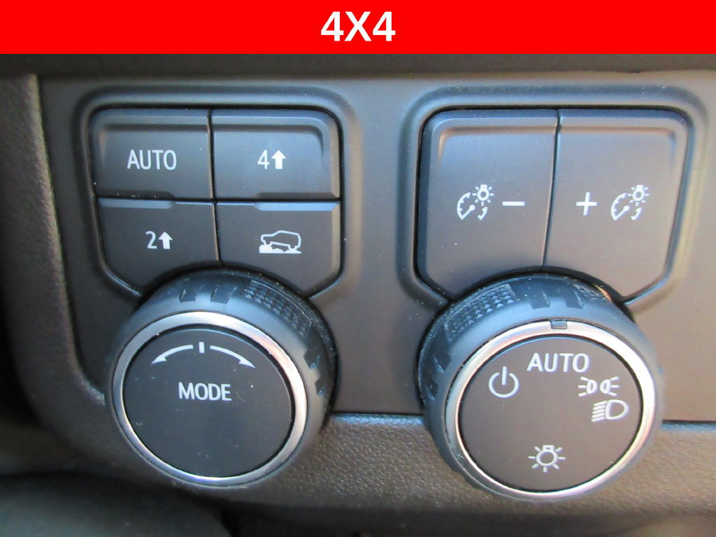 Certified 2024 Chevrolet Tahoe RST w/ Luxury Package AWD/4WD image 34