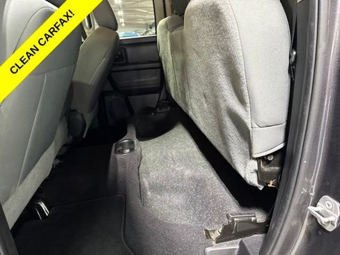 Used 2016 RAM 1500 Express AWD/4WD image 28