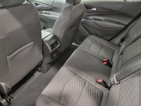 Certified 2019 Chevrolet Equinox LT AWD/4WD image 21