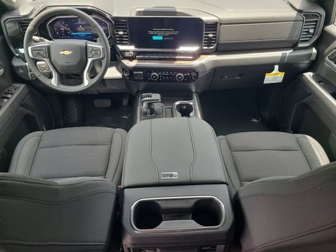 New 2026 Chevrolet Silverado 1500 LT RWD image 12