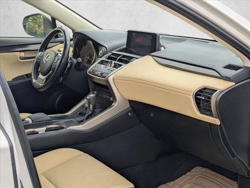 Used 2019 Lexus NX 300 NX 300 w/ Comfort Package image 23