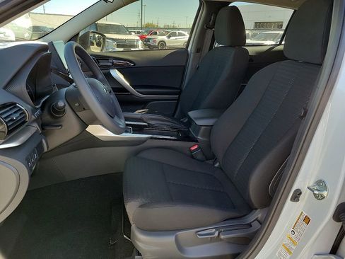 New 2026 Mitsubishi Eclipse Cross LE image 10