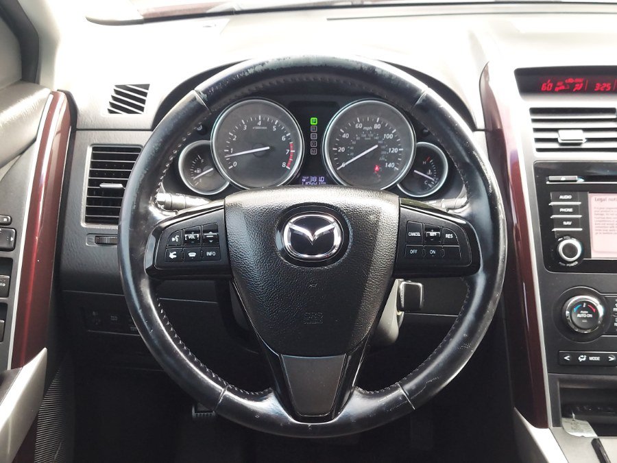 Used 2015 MAZDA CX-9 Grand Touring w/ GT Technology Package AWD/4WD image 12