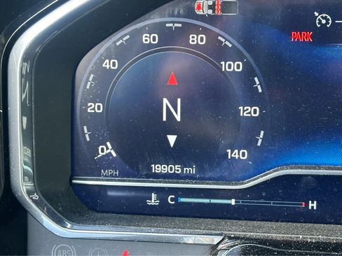 Used 2024 Chevrolet Silverado 1500 LT image 23