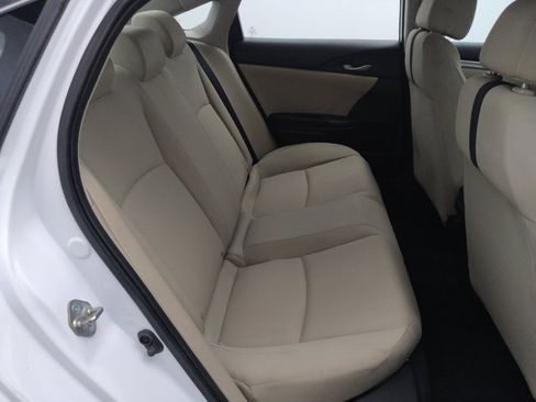 Used 2020 Honda Civic LX image 19