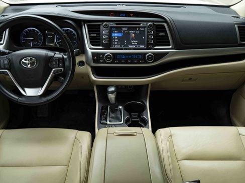 Used 2018 Toyota Highlander XLE FWD image 27