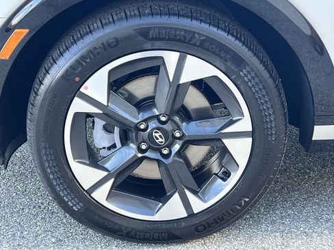 New 2026 Hyundai Palisade Limited FWD image 41