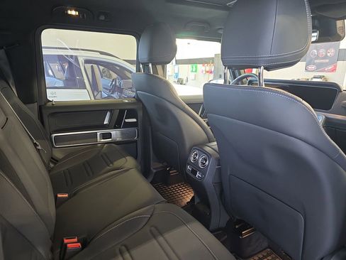 Used 2026 Mercedes-Benz G 550 image 13