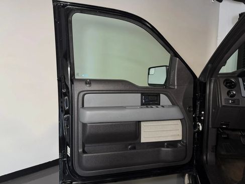 Used 2013 Ford F150 STX w/ Mid Equipment Group RWD image 22