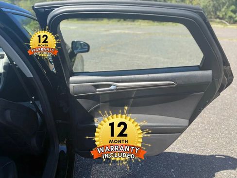 Used 2016 Ford Fusion Energi SE image 47